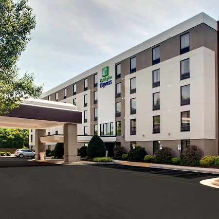 Holiday Inn Express Richmond-Mechanicsville By Ihg Exterior photo