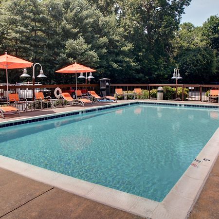 Holiday Inn Express Richmond-Mechanicsville By Ihg Exterior photo