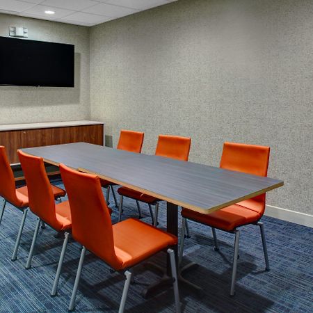 Holiday Inn Express Richmond-Mechanicsville By Ihg Exterior photo