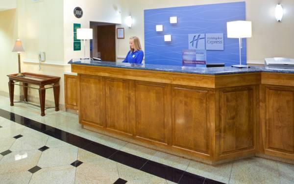 Holiday Inn Express Richmond-Mechanicsville By Ihg Exterior photo