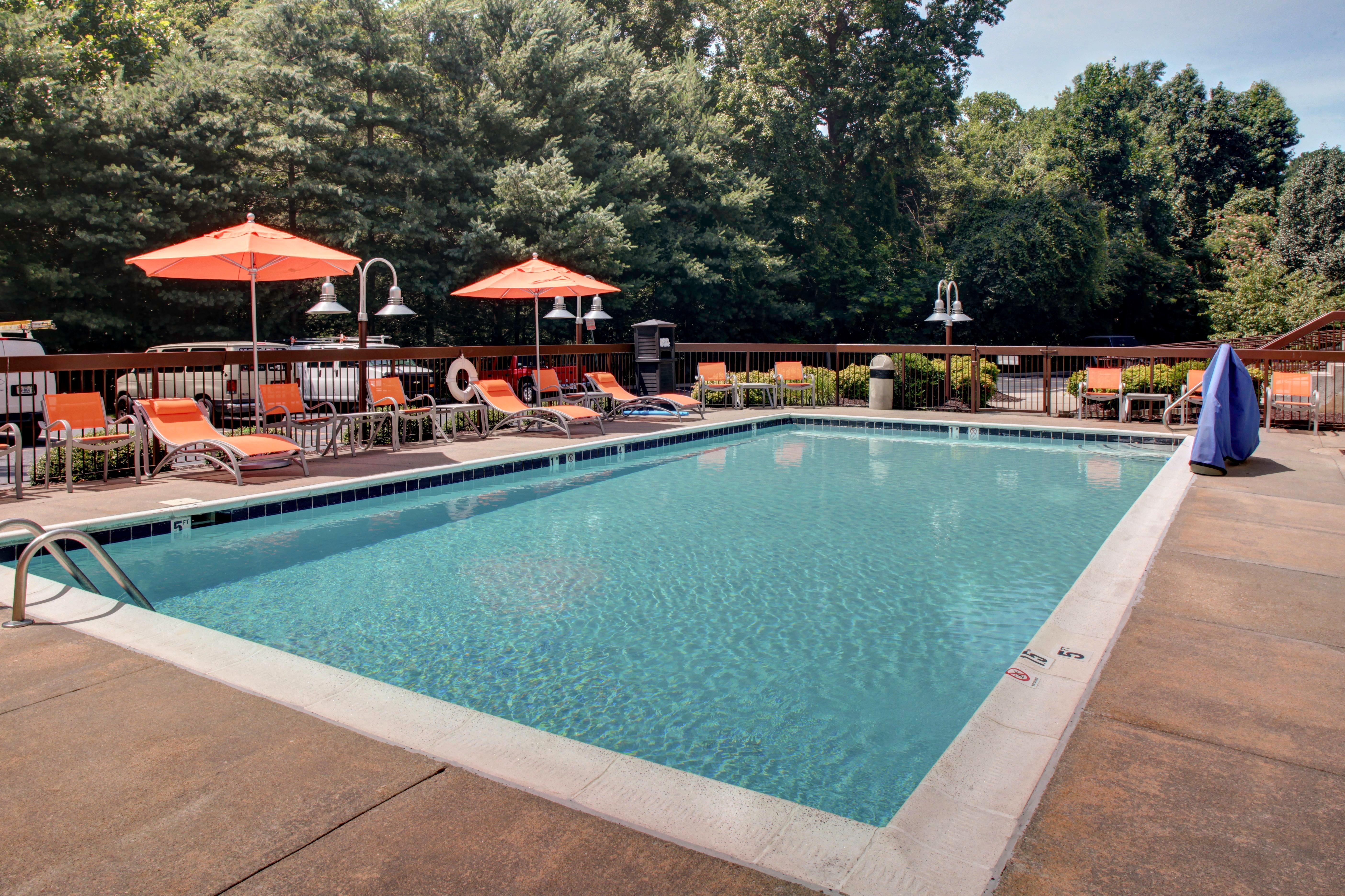 Holiday Inn Express Richmond-Mechanicsville By Ihg Exterior photo