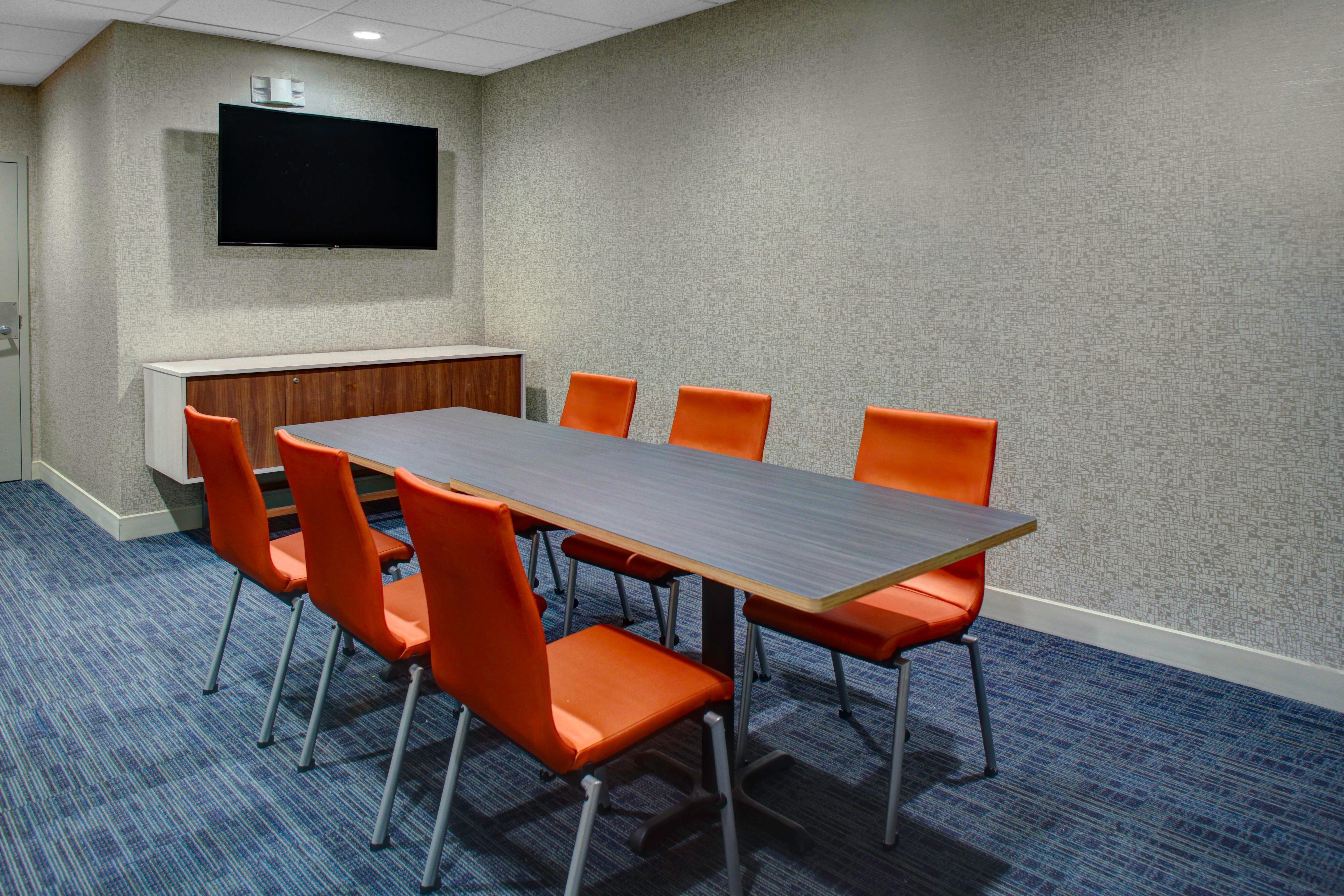 Holiday Inn Express Richmond-Mechanicsville By Ihg Exterior photo