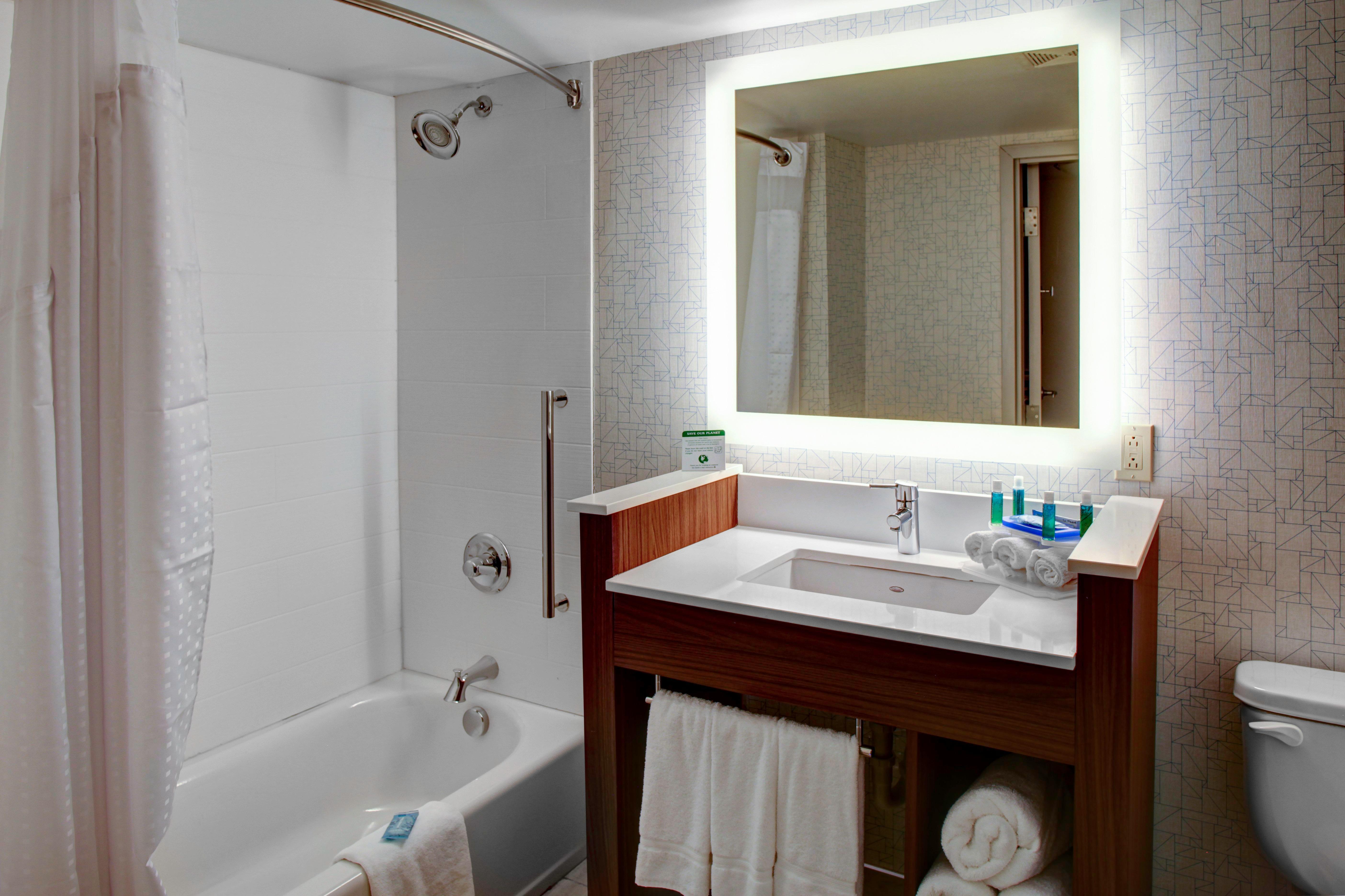 Holiday Inn Express Richmond-Mechanicsville By Ihg Exterior photo