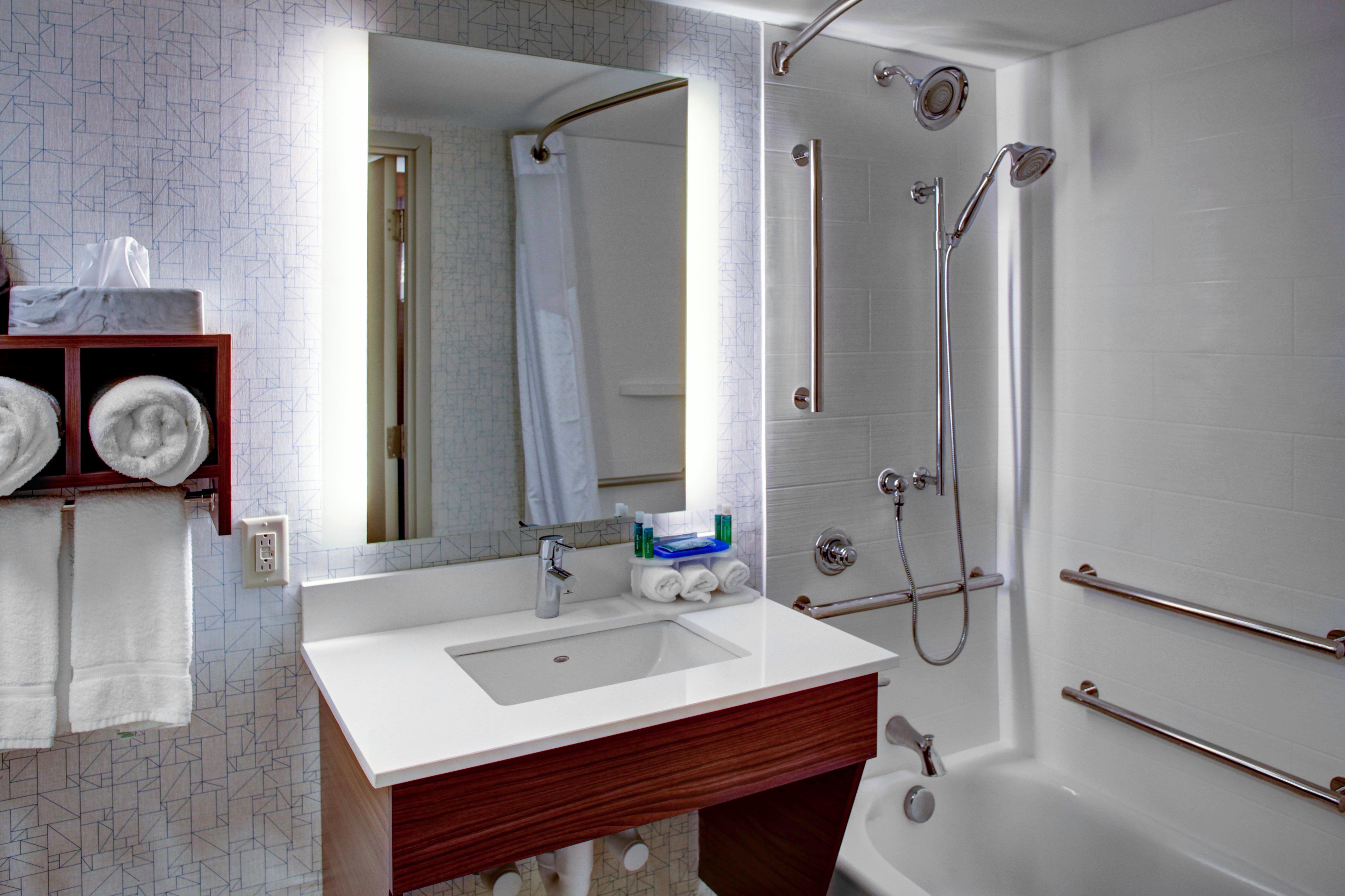 Holiday Inn Express Richmond-Mechanicsville By Ihg Exterior photo