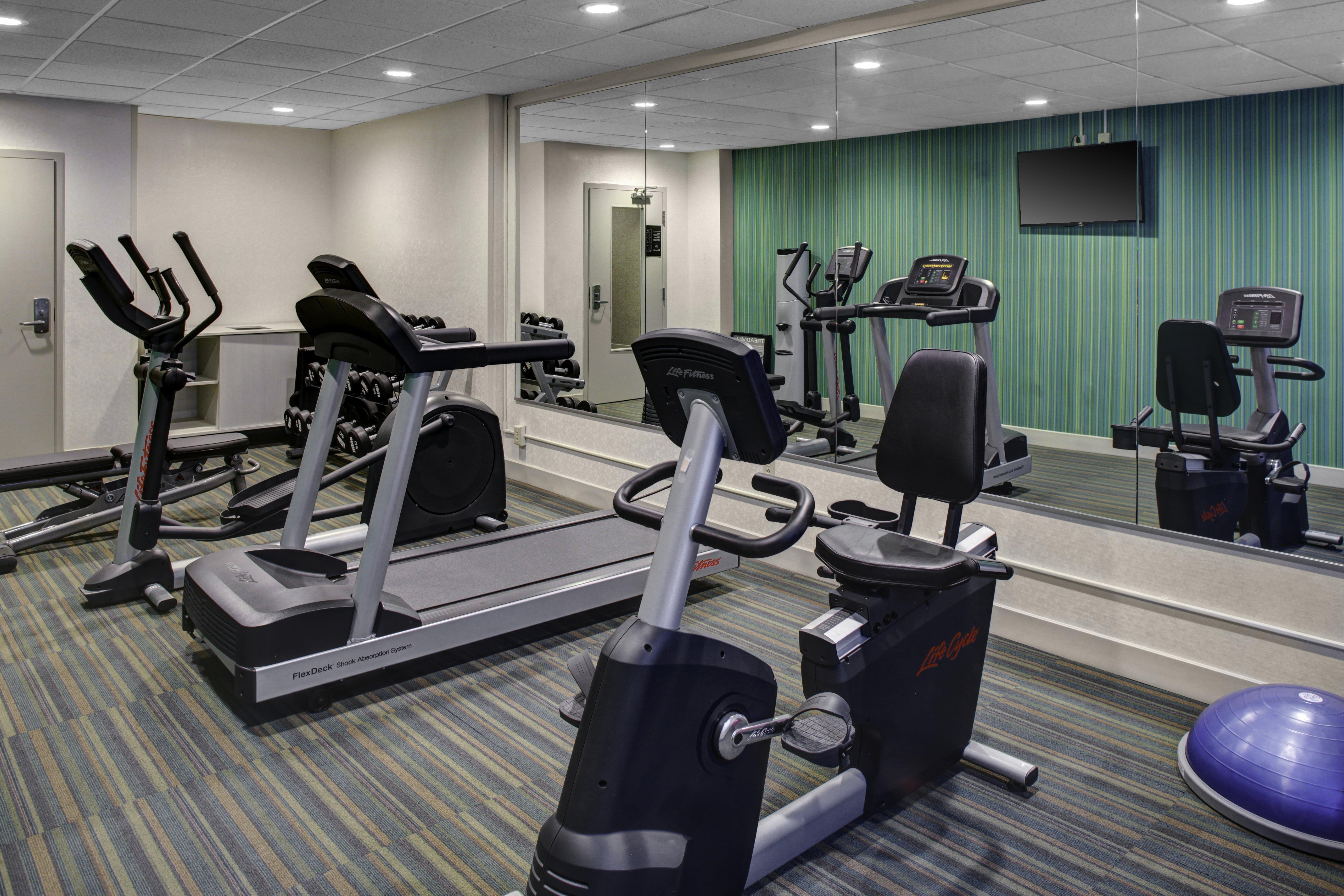 Holiday Inn Express Richmond-Mechanicsville By Ihg Exterior photo