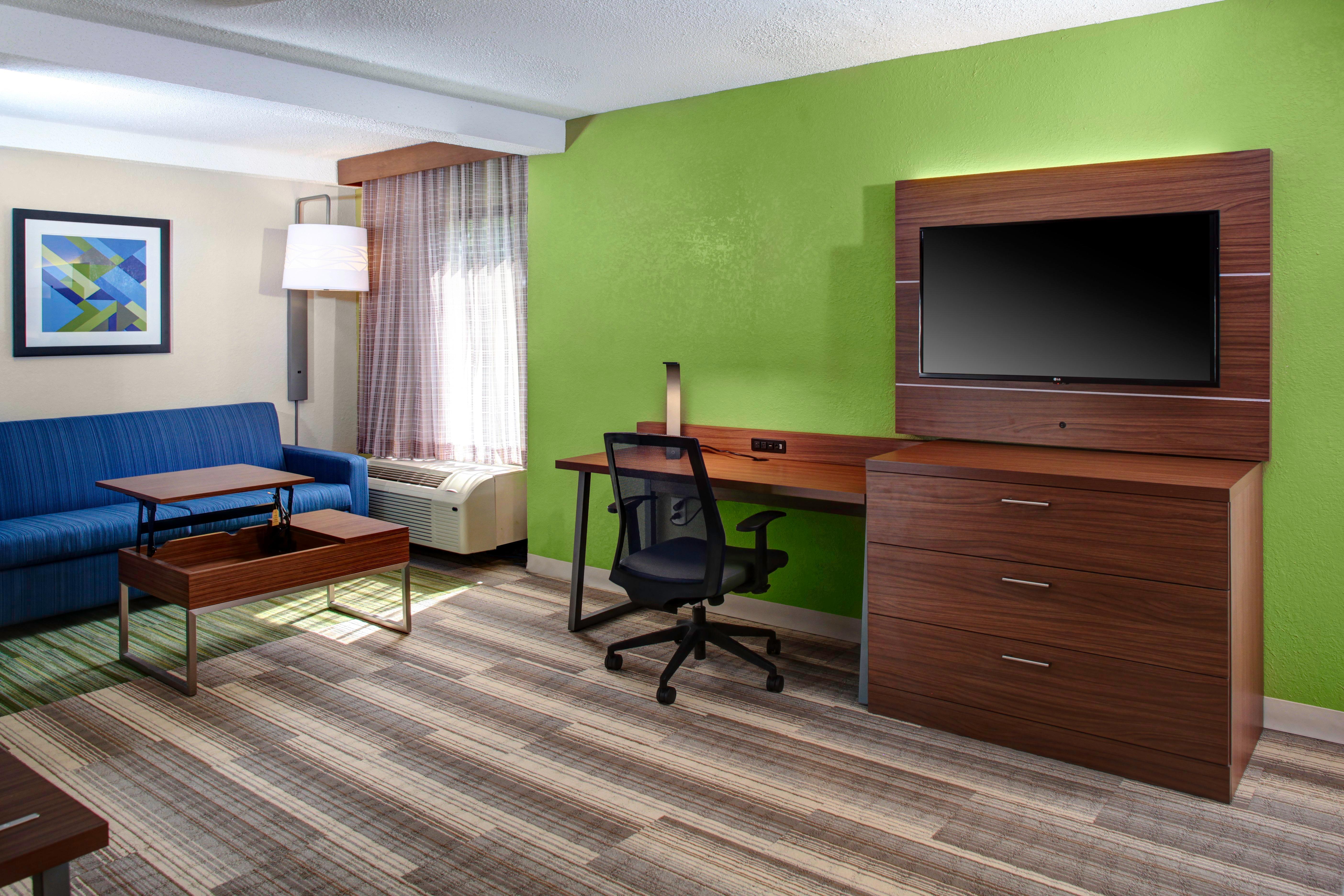 Holiday Inn Express Richmond-Mechanicsville By Ihg Exterior photo