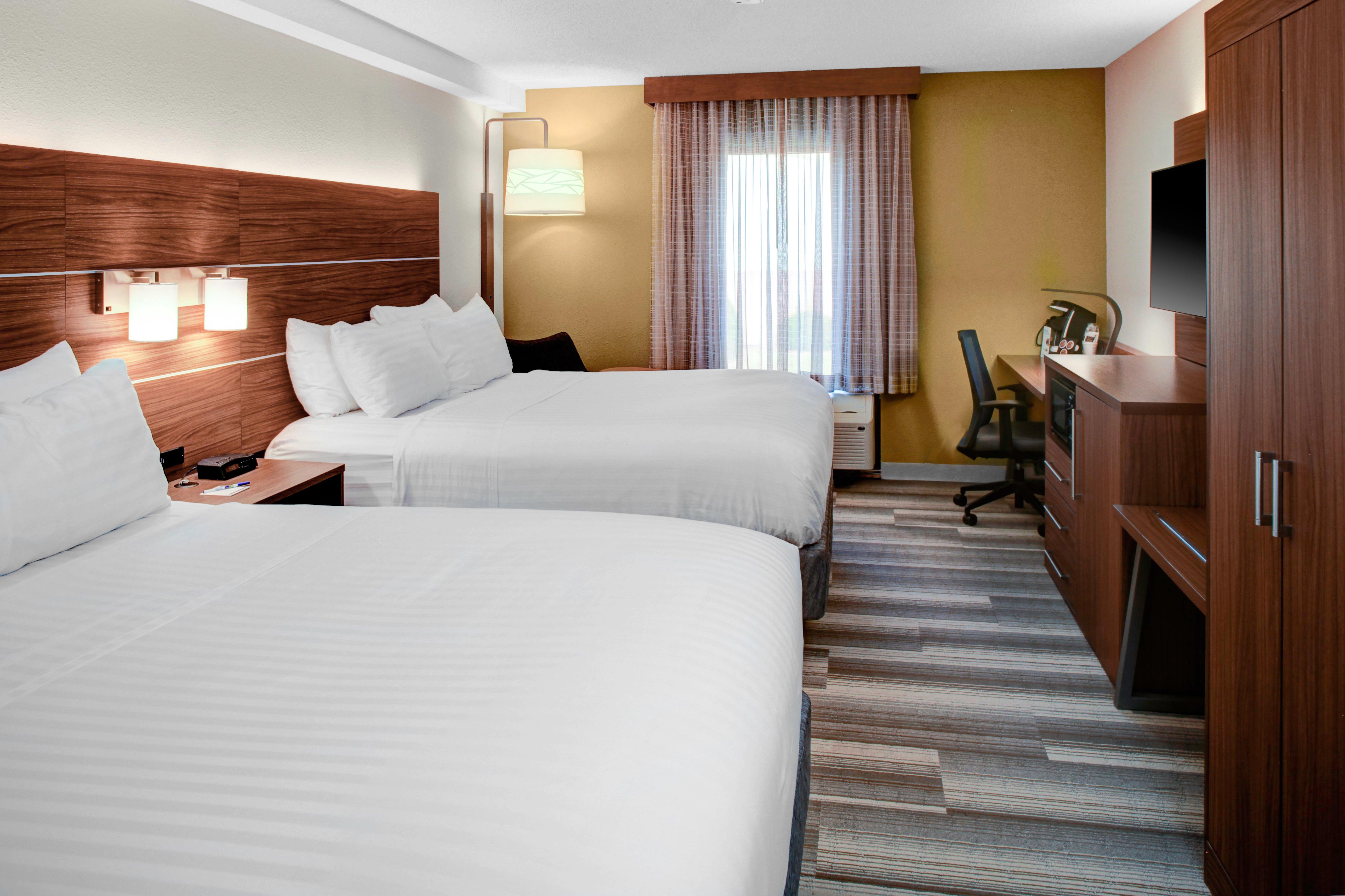 Holiday Inn Express Richmond-Mechanicsville By Ihg Exterior photo