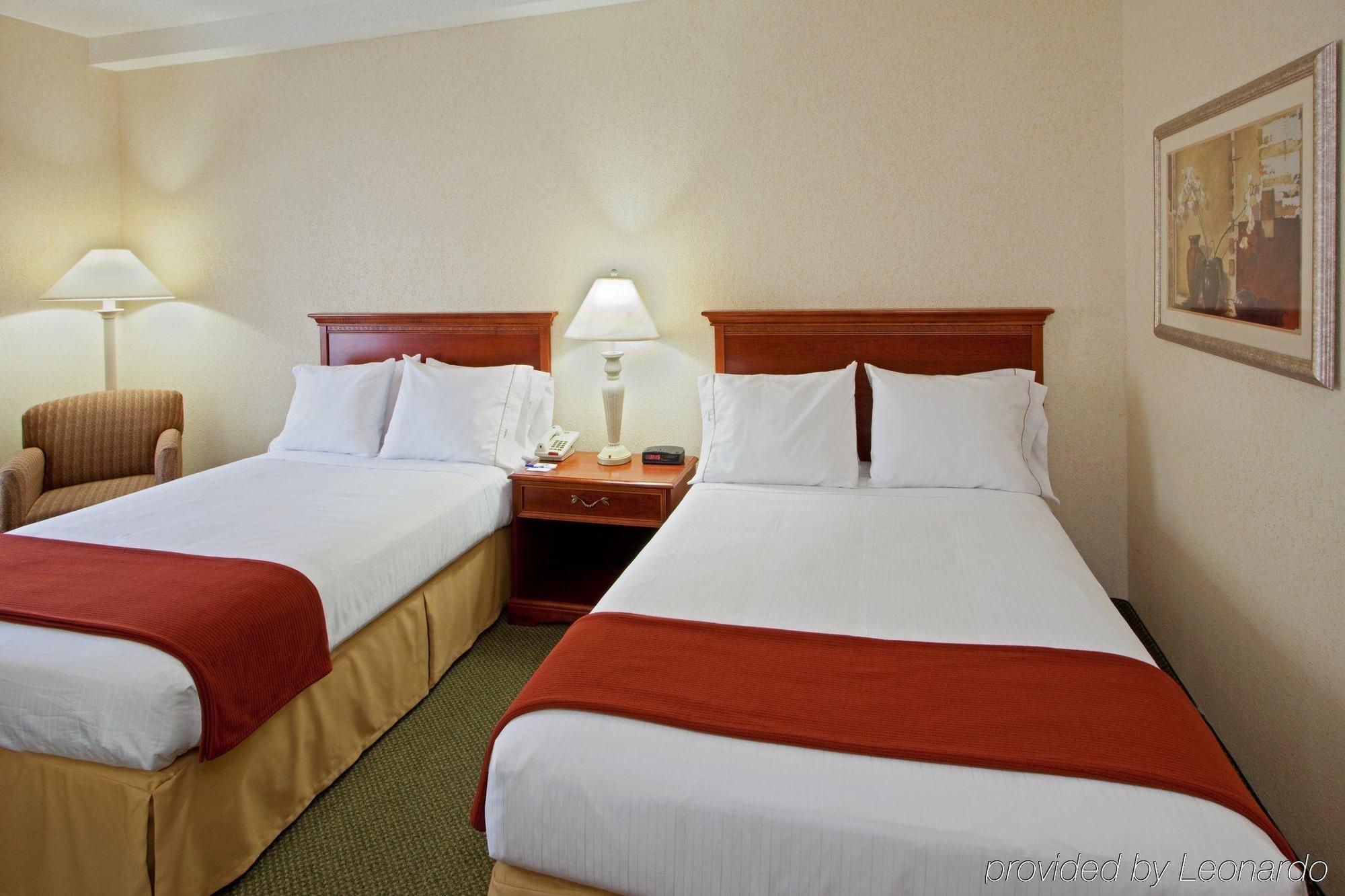 Holiday Inn Express Richmond-Mechanicsville By Ihg Exterior photo