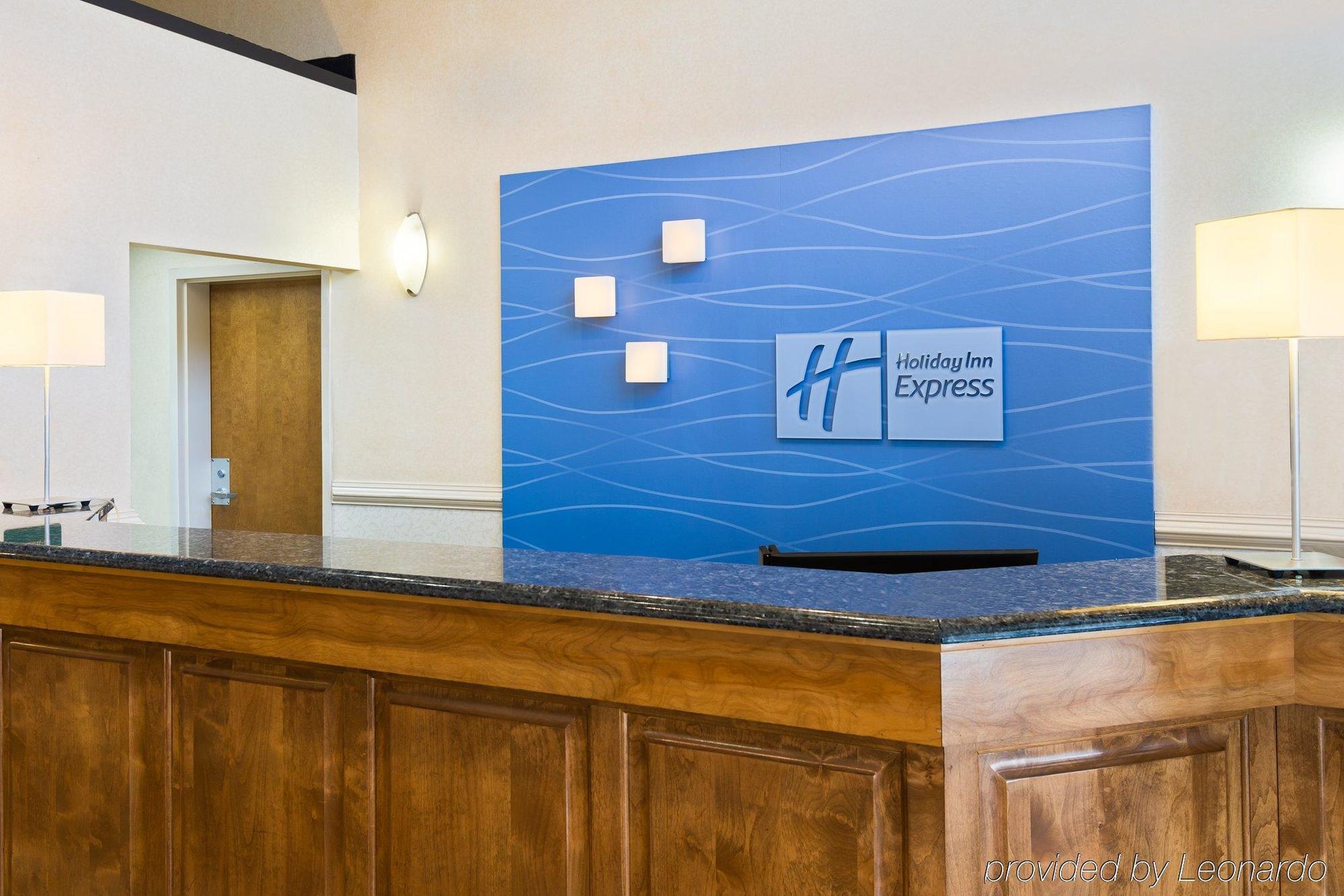 Holiday Inn Express Richmond-Mechanicsville By Ihg Exterior photo
