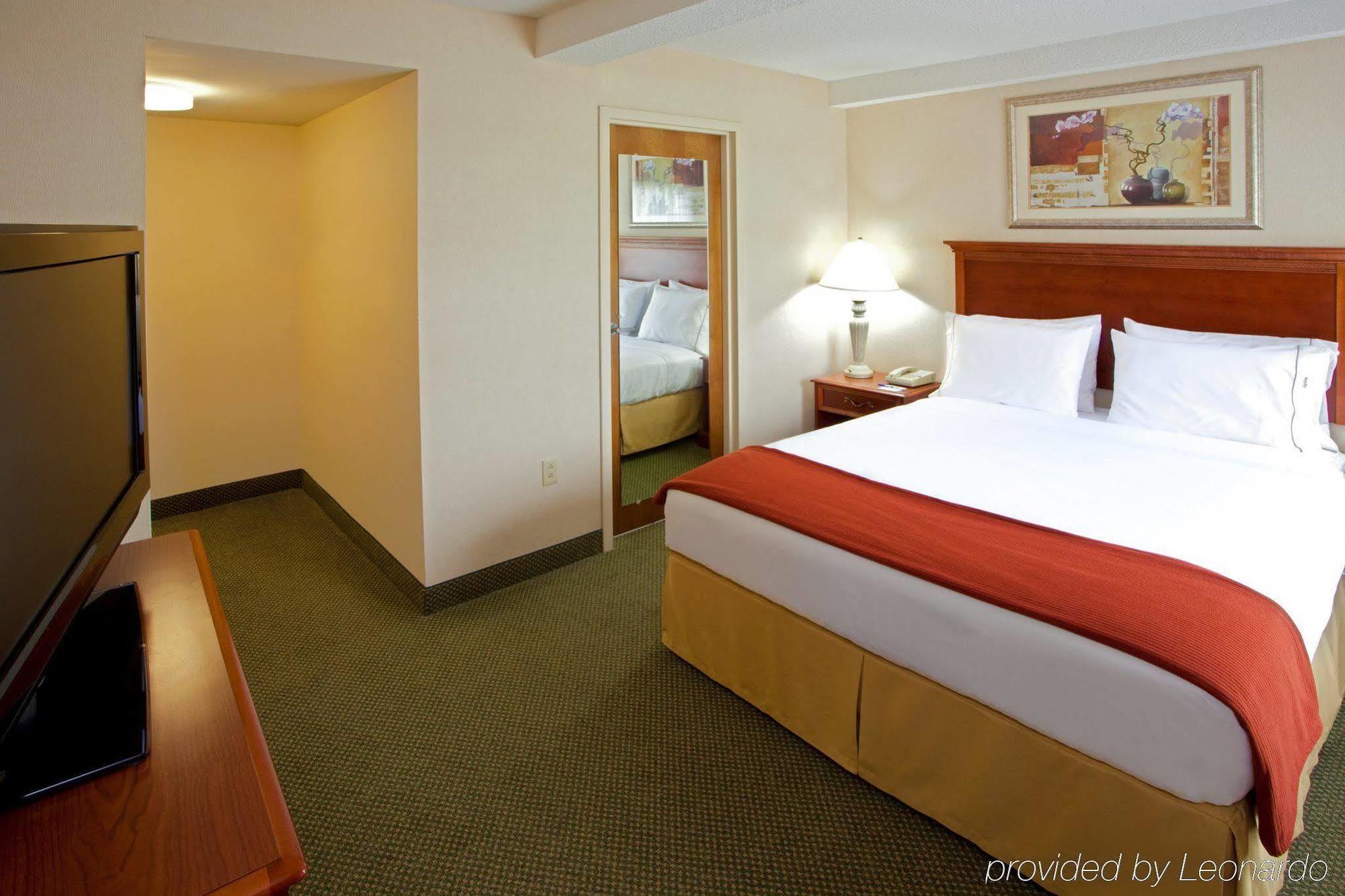 Holiday Inn Express Richmond-Mechanicsville By Ihg Room photo