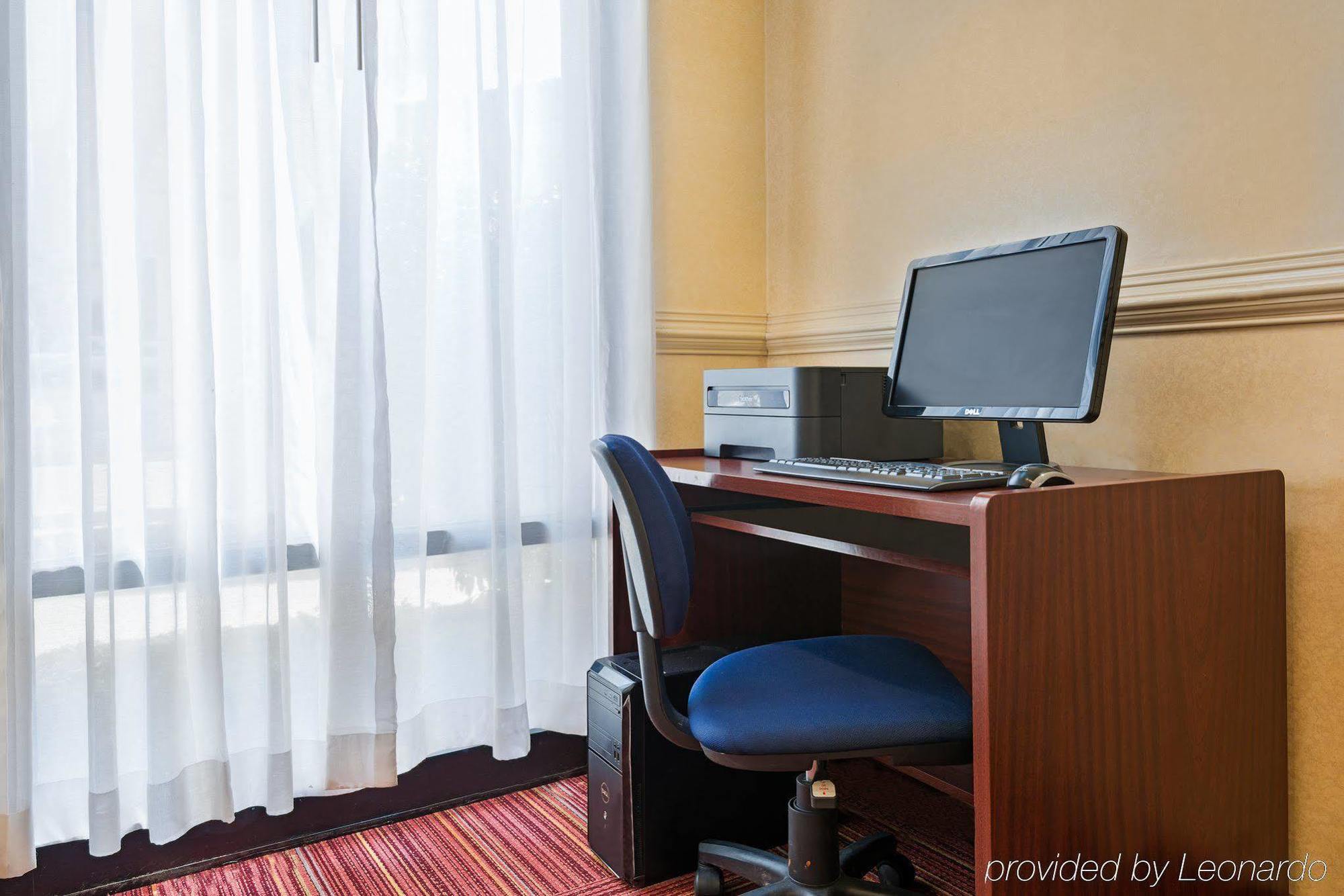 Holiday Inn Express Richmond-Mechanicsville By Ihg Exterior photo
