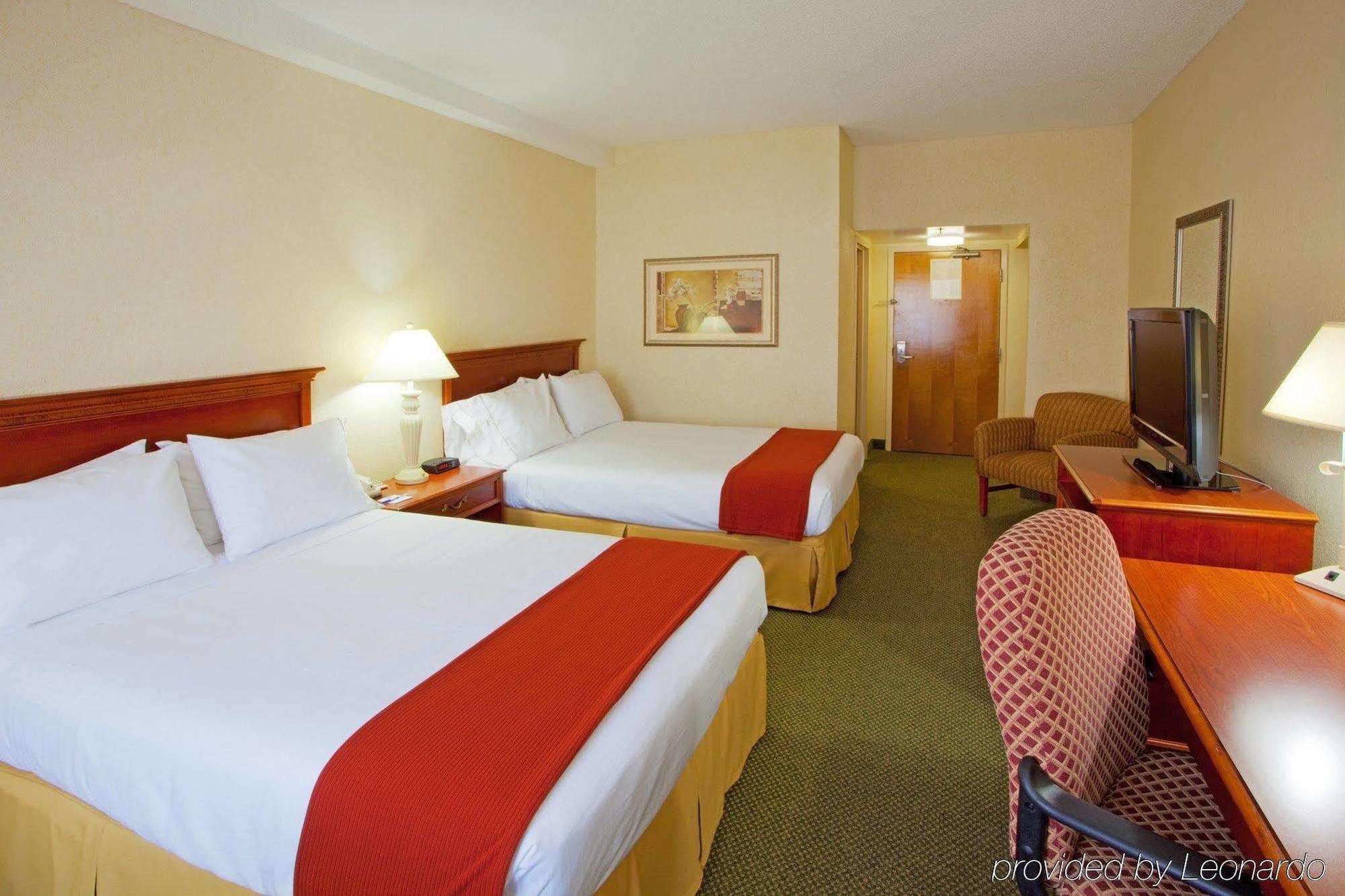 Holiday Inn Express Richmond-Mechanicsville By Ihg Room photo