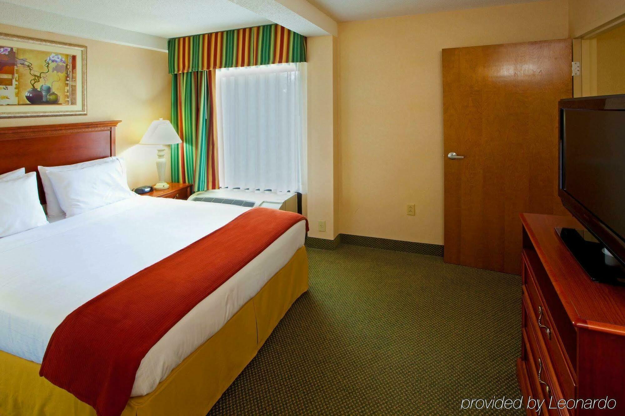 Holiday Inn Express Richmond-Mechanicsville By Ihg Room photo